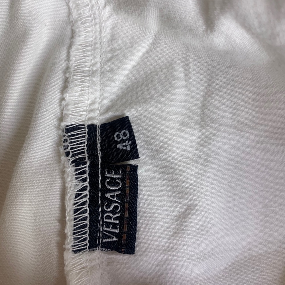 Versace Pants - Picture 4 of 4